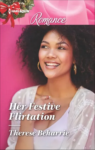 Her Festive Flirtation
