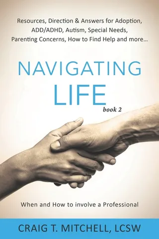 Navigating Life book 2