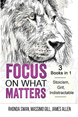 Focus on What Matters