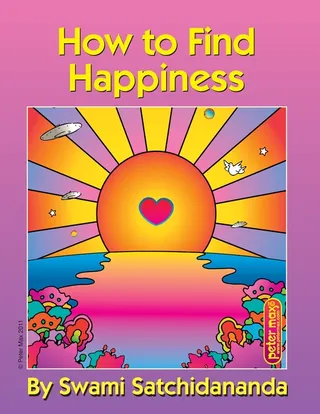 How to Find Happiness