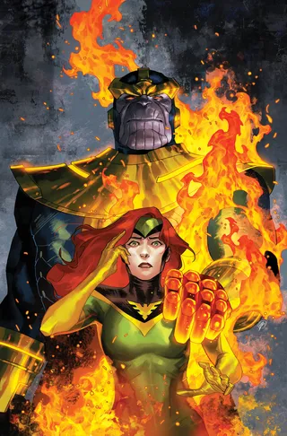 Phoenix Vol. 2