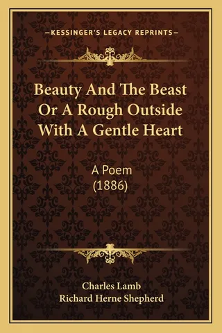 Beauty and the Beast