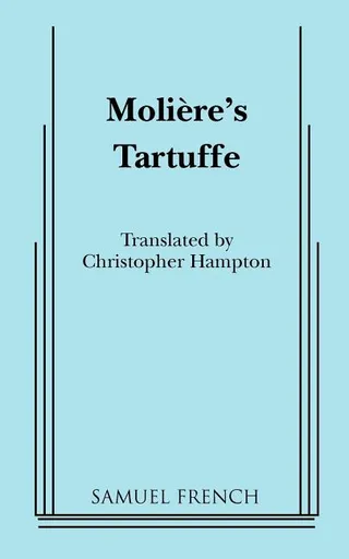 Tartuffe