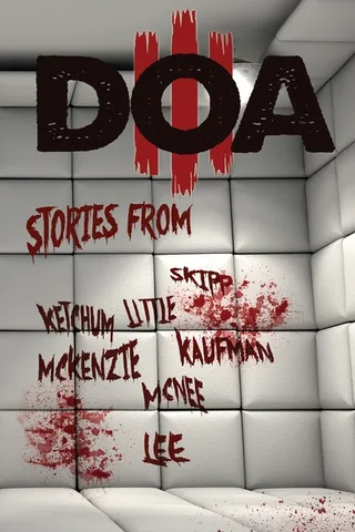 D.O.A. III