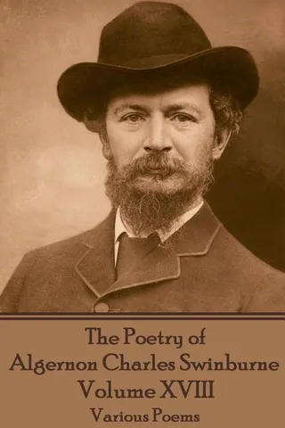 The Poetry of Algernon Charles Swinburne