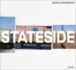Jackie Nickerson