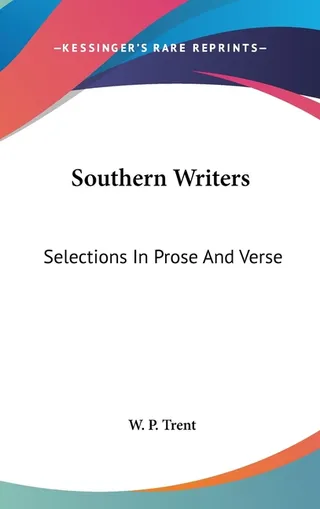 Southern Writers