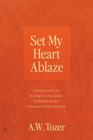 Set My Heart Ablaze