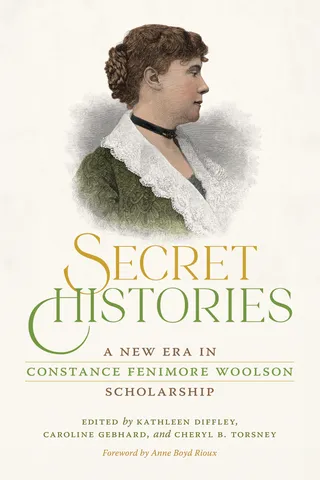 Secret Histories