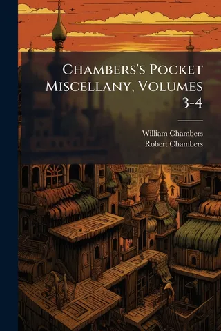 Chambers's Pocket Miscellany