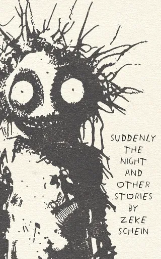 Suddenly the Night and Other Stories