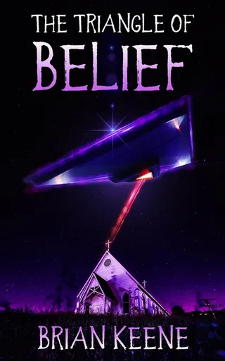 The Triangle of Belief