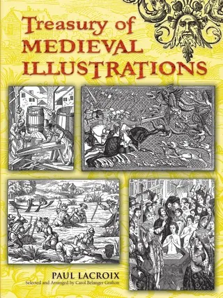 Treasury of Medieval Illustrations