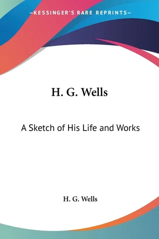 H. G. Wells
