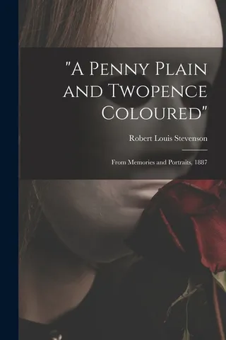 A Penny Plain and Twopence Coloured