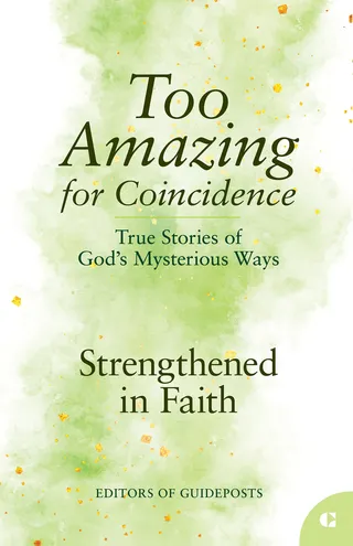 Strengthened in Faith