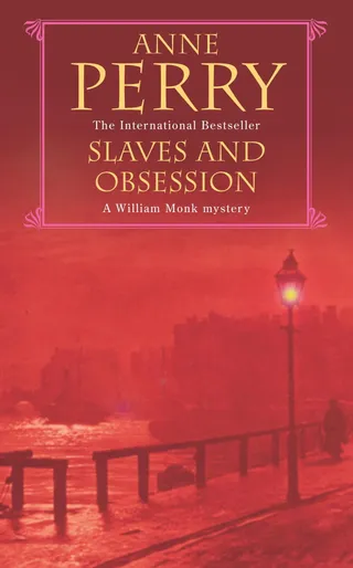 Slaves and Obsession