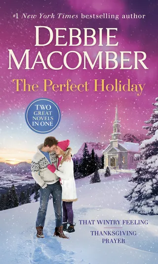 The Perfect Holiday