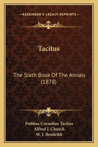 Tacitus