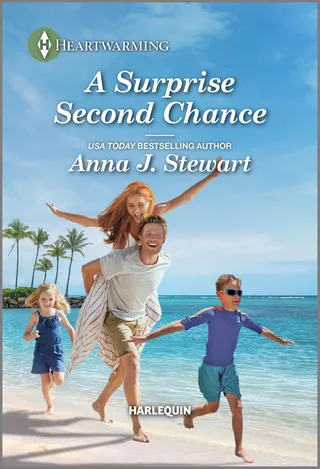 Surprise Second Chance