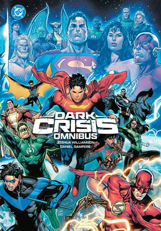 Dark Crisis