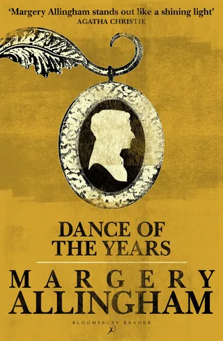 Dance of the Years