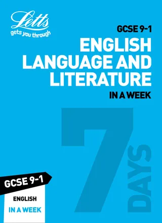 English