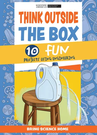 Think Outside the Box