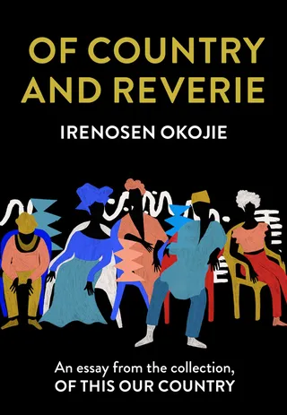 Of Country and Reverie