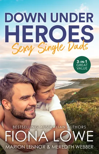 Down Under Heroes