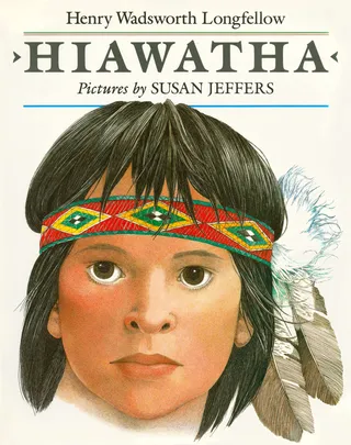 The Song of Hiawatha