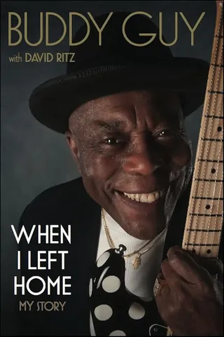When I Left Home