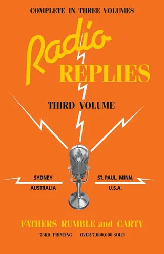 Radio Replies