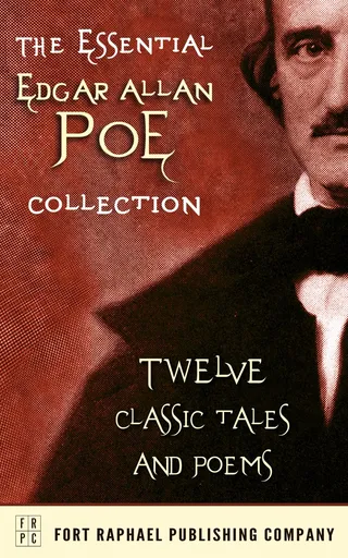 Essential Edgar Allan Poe Collection