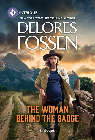 Woman Behind the Badge