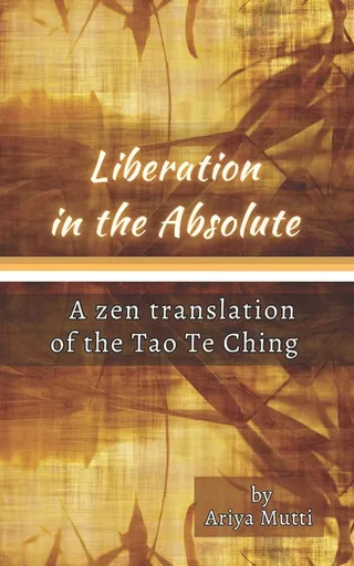 Liberation in the Absolute