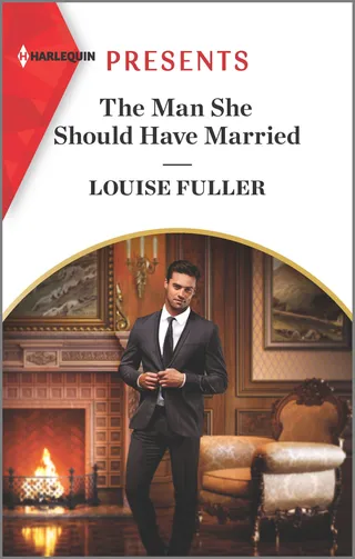 Man She Should Have Married