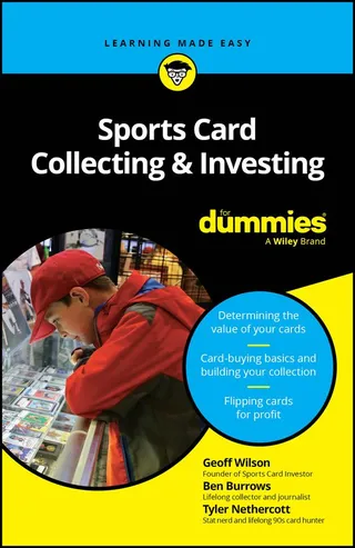 Sports Card Collecting & Investing