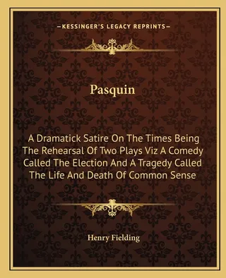 Pasquin