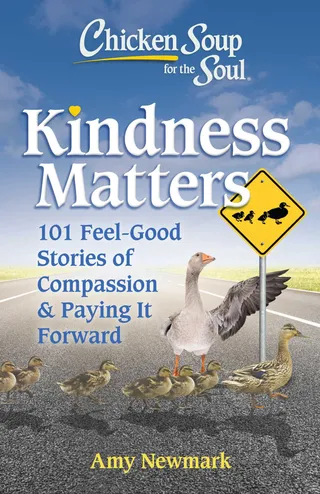 Kindness Matters
