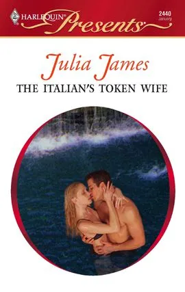 Italian's Token Wife