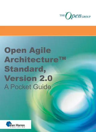Open Agile Architecture Standard