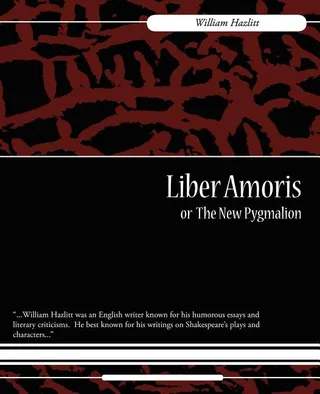 Liber Amoris