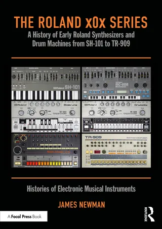 The Roland x0x