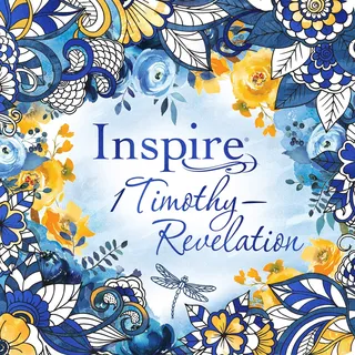 Inspire: 1 Timothy-Revelation