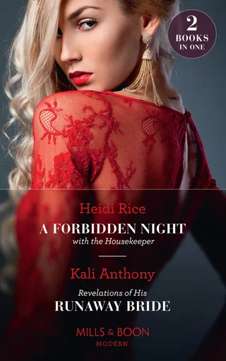 Forbidden Night