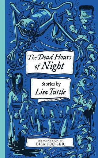 The Dead Hours of Night
