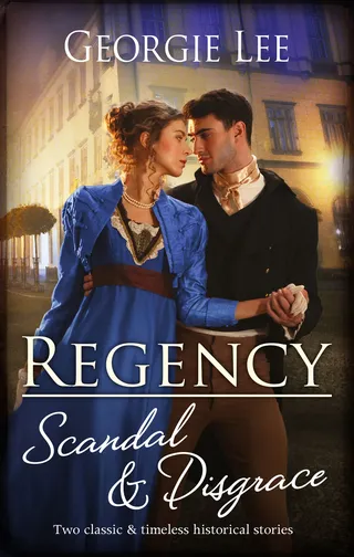 Regency Scandal & Disgrace