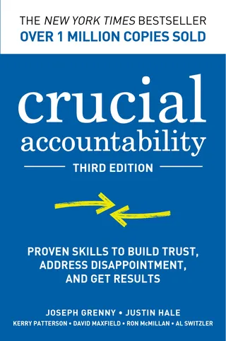 Crucial Accountability