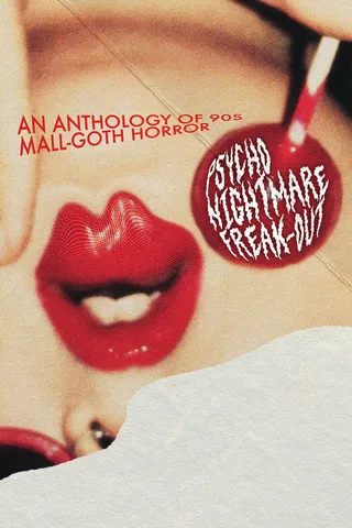 Psycho Nightmare Freak-Out